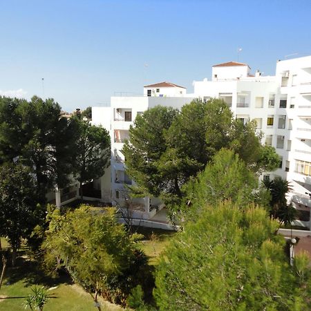 Apartamento El Ancla Эль-Пуэрто-де-Санта-Мария Экстерьер фото