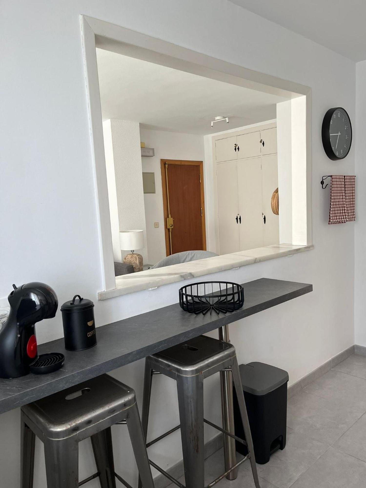 Apartamento El Ancla Эль-Пуэрто-де-Санта-Мария Экстерьер фото